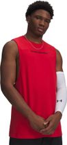Under Armour Hoops Training Tank Herren Laufshirt