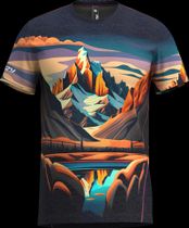 Shirt Legend