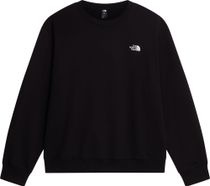 The North Face Mens TNF Essential Terry Simple Dome Relaxe