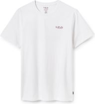 Rab Stance Pitch Tee Herren T-Shirt für sämtliche Outdoor Aktivitäten