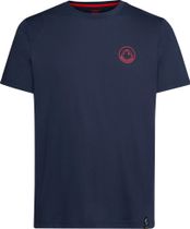 Circle Logo T-shirt Men