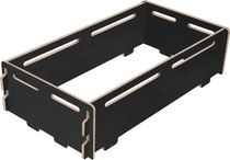 Reacha Platform Sidepanels