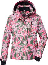 KSW 211 Girls Ski Jacket