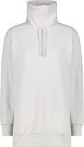 Woman Maxi Sweat