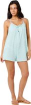 RipCurl Island Cover UP Romper