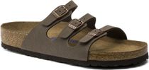 Birkenstock Florida SFB Birko-florbc Damen Sandalen