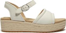 Womens Backstrap Sandal