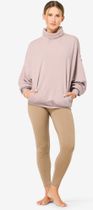 Super.Natural W Rolling Roll Neck