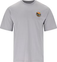 Whistler Saloma M S-S T-shirt Men's T-shirt for any outdoor activities