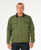 RipCurl Premium Surf Sherpa Jacket