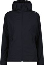 CMP Woman Jacket FIX Hood Damen Freizeitjacke