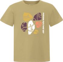 Montura Limestone T-shirt Baby Kinder T-Shirt für sämtliche Outdoor Aktivitäten