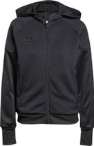 adidas TIRO25 Full Zip Hoodie