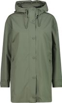 CMP Woman Parka FIX Hood Damen Mantel