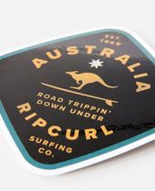 RipCurl Desto Stickers