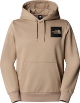Mens Fine Hoodie