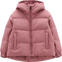 cmp - collective (of) moving people KID G Jacket FIX Hood