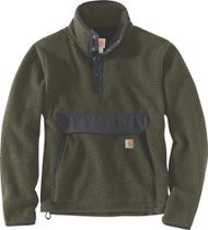 Carhartt Relaxed Fit Fleece Jumper
