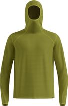 Odlo The Cubic Hoody Multisport Mid Layer