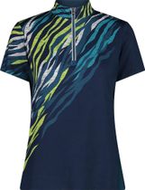 Woman T-shirt Free Bike