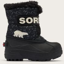 Childrens Snow Commander Boot