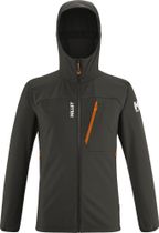 Magma Shield Hoodie M
