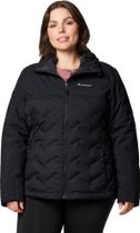 Grand Trek III Down Jacket