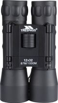 Trespass Docho- Binoculars