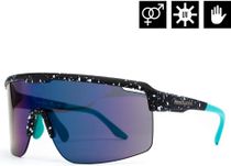 Horsefeathers Scorpio Sunglasses