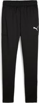 Puma Teamgoal Slim Training Pants Jr Unisex Lauf- & Trainingshose