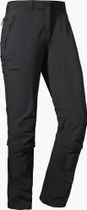 Schöffel Pants Engadin1 Zip Off Damen  Outdoorhose
