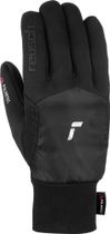 Reusch Garhwal Hybrid Touch-tec Unisex Skitouren- & Freeskihandschuhe