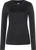 W Casual RIB BIO J LS