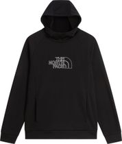 The North Face Mens Reaxion 2.0 Hooded Sweater-graphic