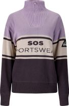 SOS Idre Uni Windstopper Knit