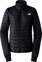 The North Face Womens Canyonlands Hybrid Jacket Damen Freizeitjacke
