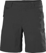 W HP Racing Deck Shorts