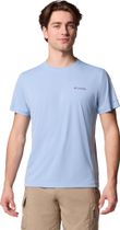 Zero Rules Light Short Sleeve Crew