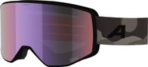 Alpina Venet M COJ Q-lite Unisex Skibrille