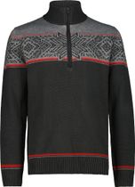MAN Sweat Knitted