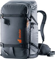 Deuter Jaypack Pro 34+14 Ski Touring Backpack
