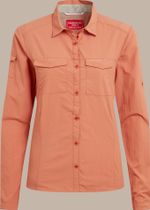 Nosilife Adventure Long Sleeved Shirt III