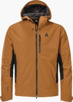 Softshell Jk Style Milagle Men