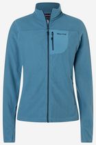 Marmot Wm's Airfleece Jacket Damen Midlayer für Outdoor Aktivitäten