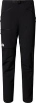 Womens Summit Chamlang Softshell Pant