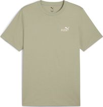 Essentials 2 Color Small No. 1 Logo Tee