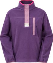 Picture Arcca W 1/4 Fleece Damen Midlayer Test