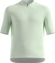 The Essentials Half-zip Cycling Jersey