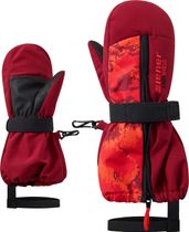 Ziener Ladini-z AS Glove Mini Kinder Fäustlinge