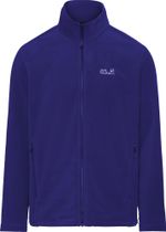 Jack Wolfskin Wild Rebel 200 Full Zip M Herren Midlayer für Outdoor Aktivitäten